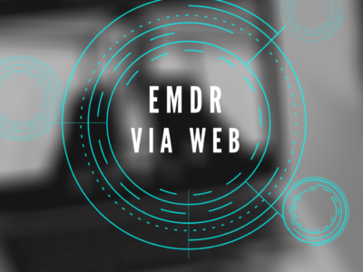 EMDR via Web