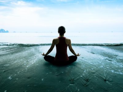 Mindfulness na Prática Clínica