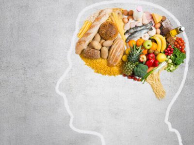 Neurociência, Nutrição & EMDR